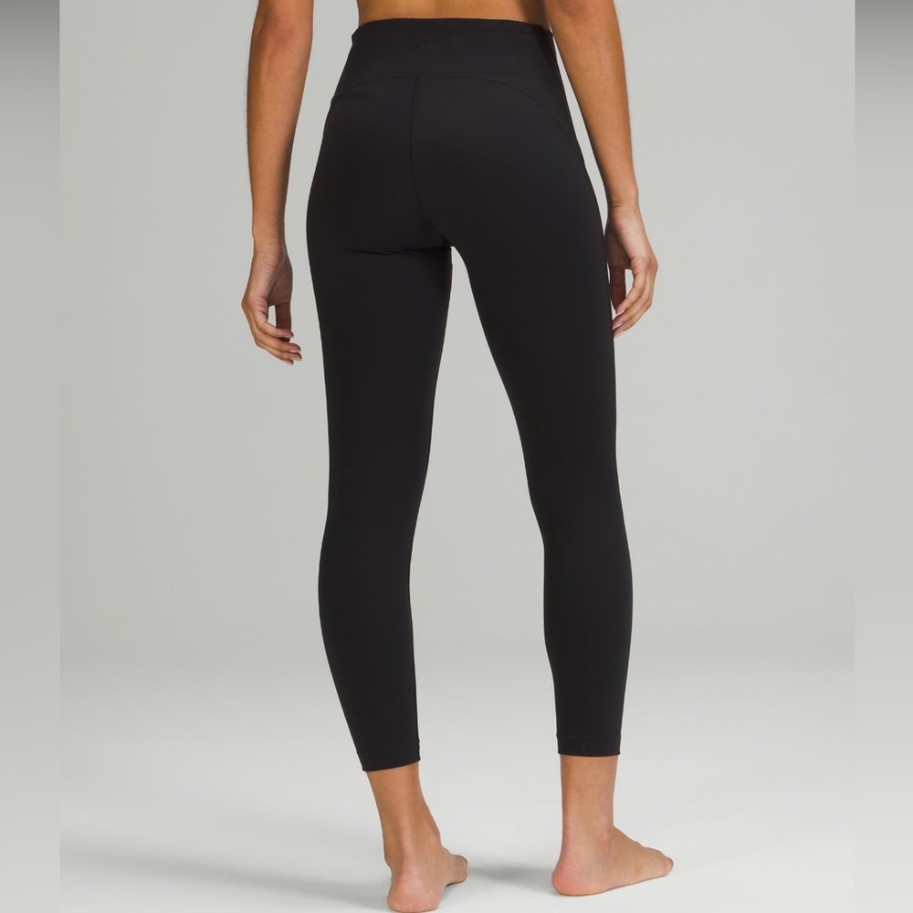 Instill high-wise tight 25” - lululemon - BRAND NEW TAGS ON